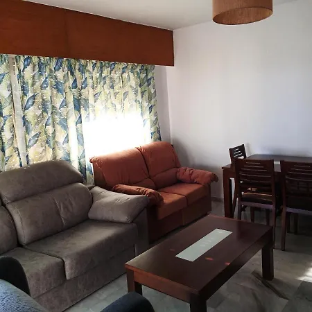 Baja Apartment Adra