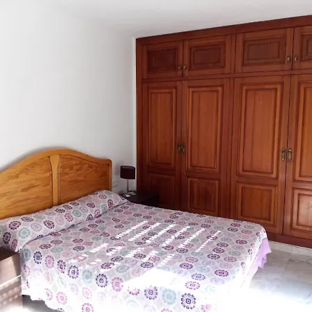 Apartment Baja Adra