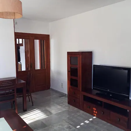 Baja Apartment *