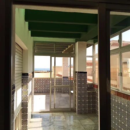 Baja Apartment *