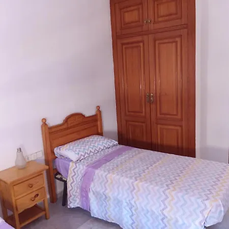 Baja Apartment