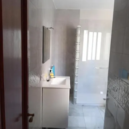 Apartment Baja *