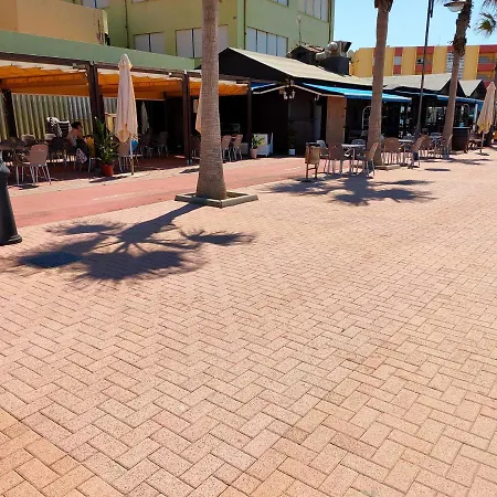 Apartment Baja Adra