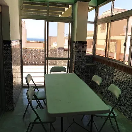Baja Adra