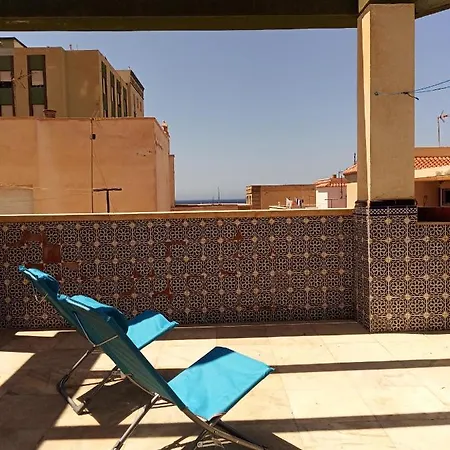 Baja Apartment *