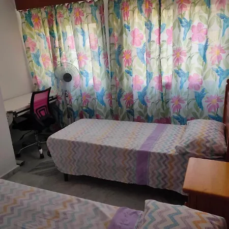 Apartment Baja Adra