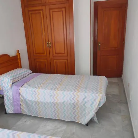 Baja Apartment Adra