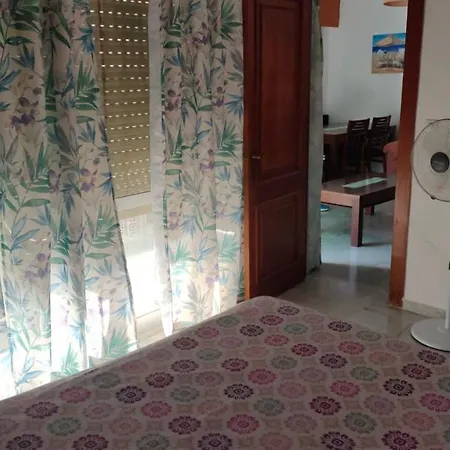Baja Apartment Adra